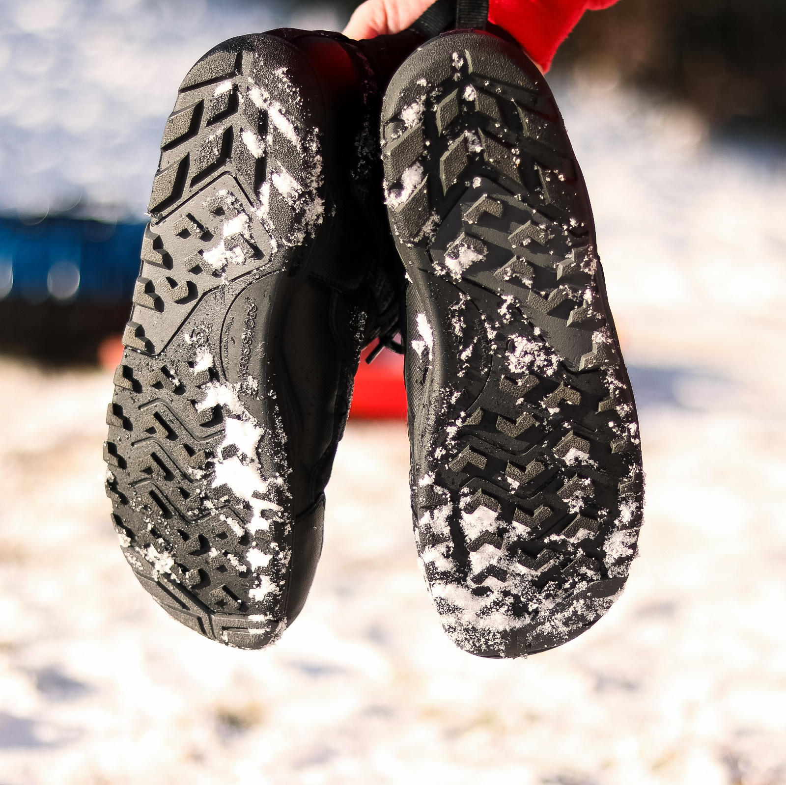 Xero Shoes Alpine Snow Boots A Full Review Obsessed with Barefoot Shoes