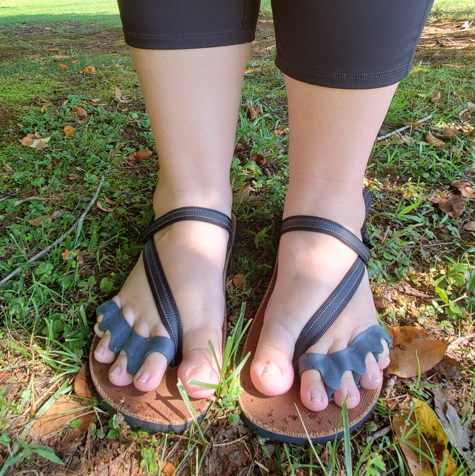 Toe Spacers – A Guide and Review of 7 Different Pairs | Obsessed with ...
