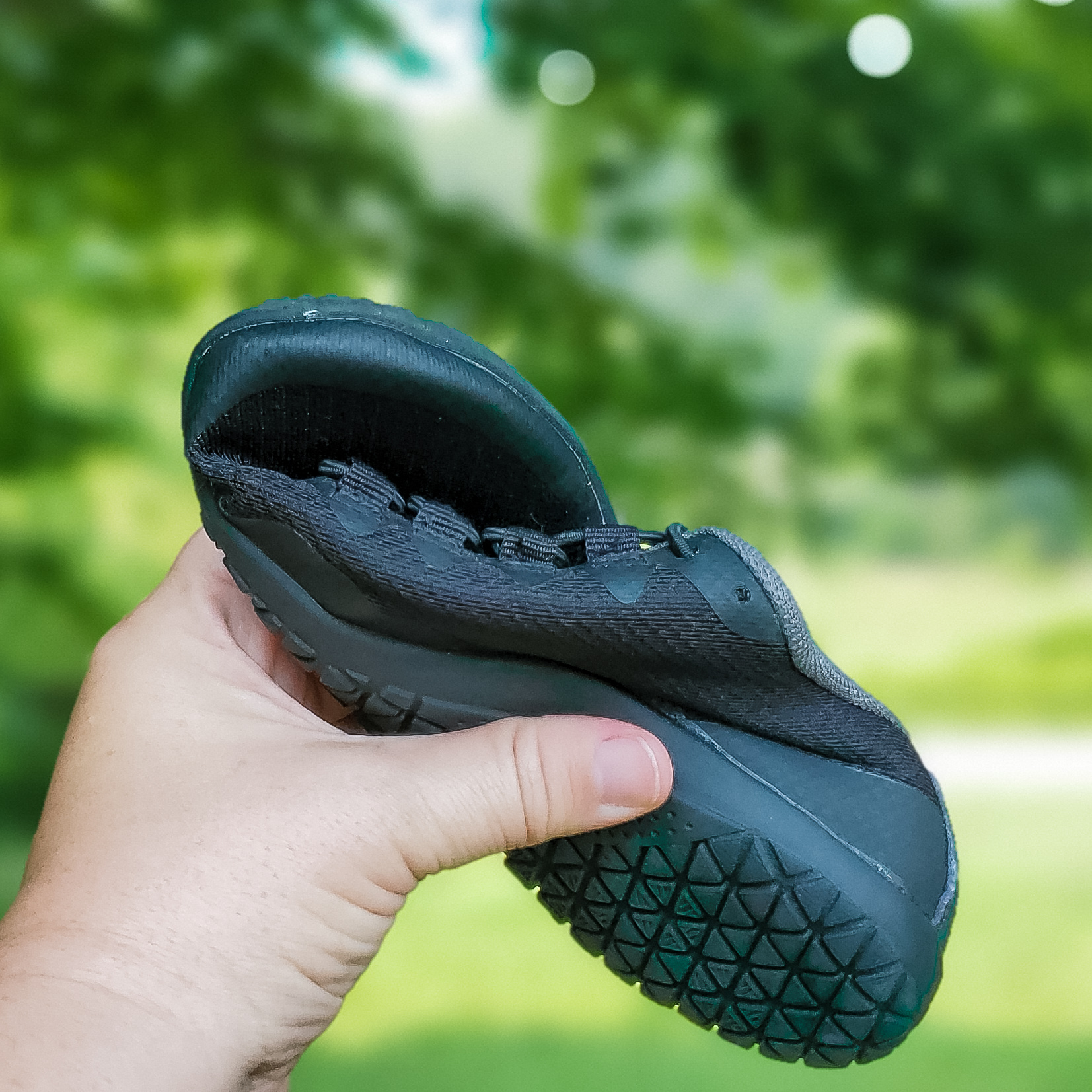 Junior Freet Flex – A Full Review | Obsessed with Barefoot Shoes